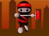 Jugar a Pintor ninja