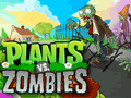 Play Plants vs Zombies
