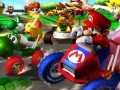 Jugar a Mario Go Kart