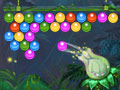 Jugar a Bubble Laguna