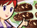 Speel Sara\'s kookcursus: biscotti
