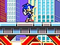 Jogar Sonic vs. Knuckles