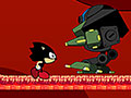 Sonic: Shadow Xs