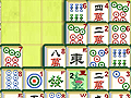 Mahjong őrület