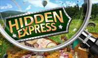 Hidden Express