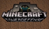 Minecraft: Tower Defense 2