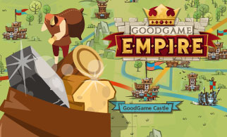 Goodgame Empire