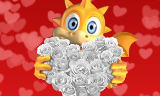 Saint-Valentin