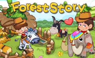 Forest Story