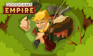 Goodgame Empire