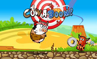 Cowaboom - Lost in Time