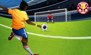 Grandes Penalidades 2012