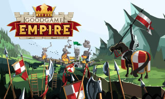Goodgame Empire