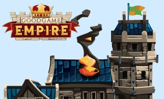 Goodgame Empire