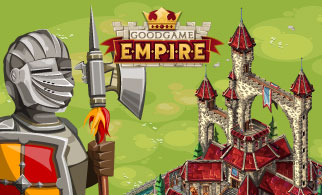 Goodgame Empire