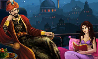 1001 Arabian Nights