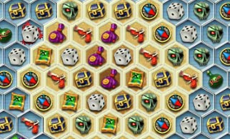 Treasures of the Mystic Sea 