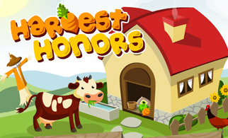 Harvest Honors