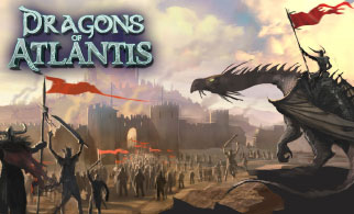 Dragons of Atlantis