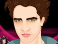 Edward Cullen öltöztetős
