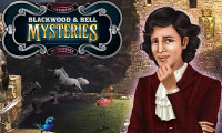 Blackwood & Bell Mysteries