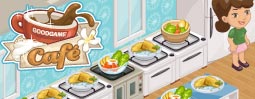 Goodgame Café