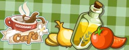 Goodgame Café
