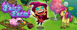Fairy Farm