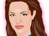Angelina Jolie-Spiele