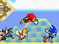 Final Fantasy Sonic X Part 2