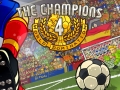 The champions 4