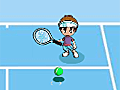 Tennis Master