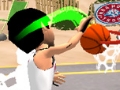 NBA Pro Hoops