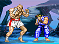 Street Fighter 2