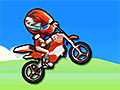 Pro Motocross Racer 