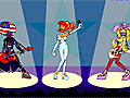 Space Girls Band