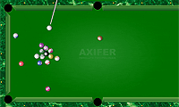 axifer billiards game