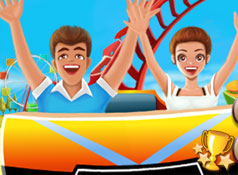 Rollercoaster Creator 2