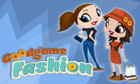 GoodGame Fashion