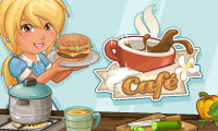 Goodgame Café