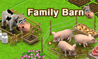 Family Barn