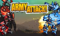Army Attack
