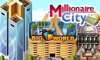 Millionaire City
