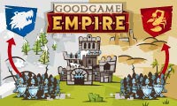 Goodgame Empire