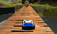 play Crash Drive 3D