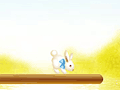 Jogar Bunnies and Eggs