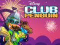  Club Penguin